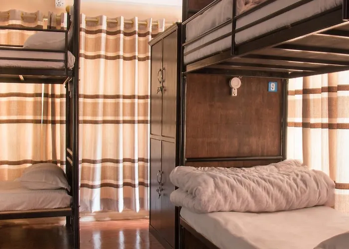 Hostal Himalaya