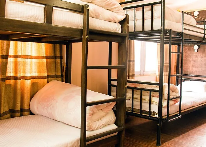 Himalaya Hostal *