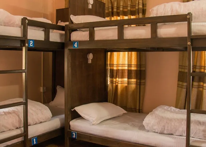 Himalaya Hostal