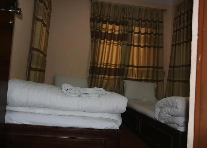 Himalaya Hostal