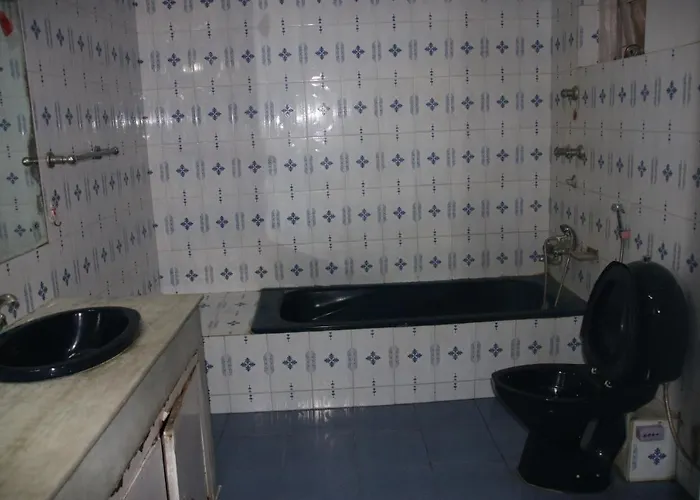 Hostal Himalaya