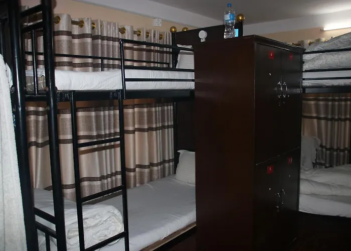 Hostal Himalaya