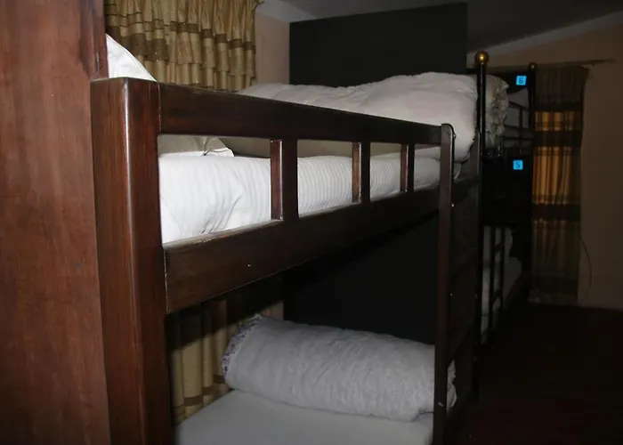 Himalaya Hostal