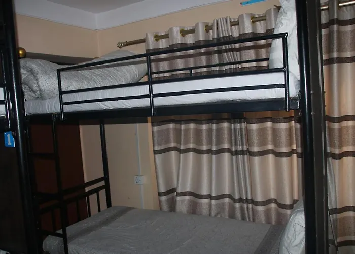 Hostal Himalaya *