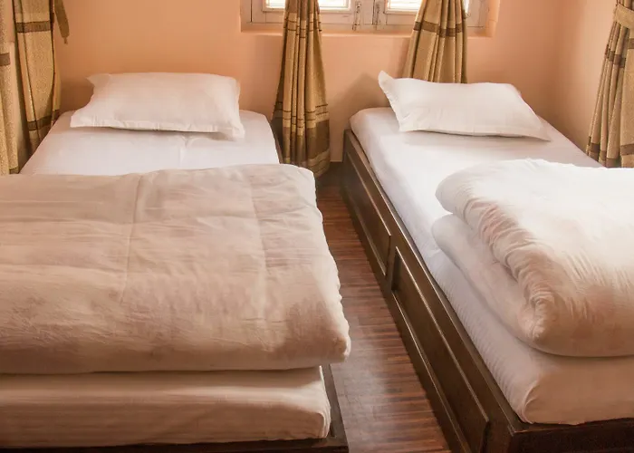 Himalaya Hostal *