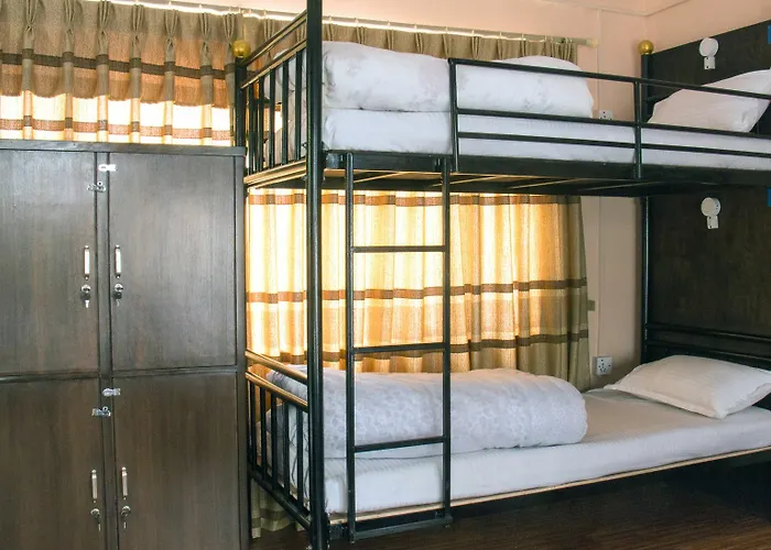 Hostal Himalaya