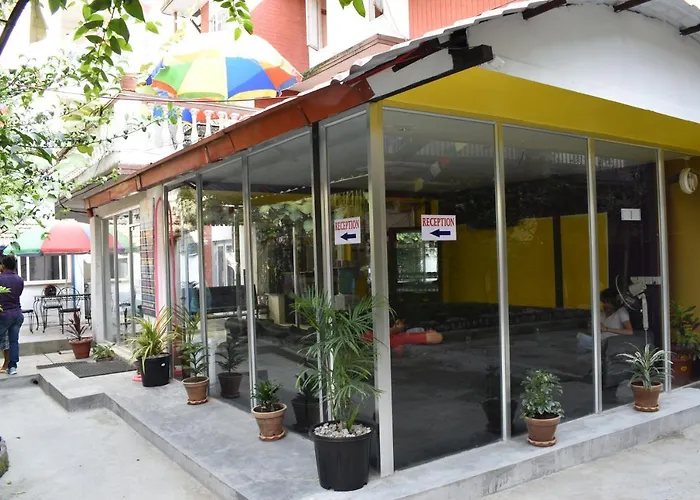 Hostal Himalaya Katmandú