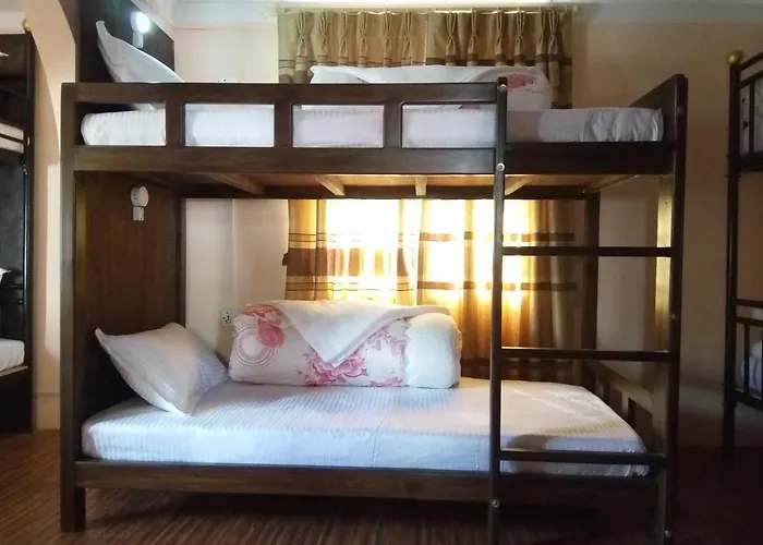 Himalaya Hostal