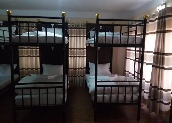 Hostal Himalaya Katmandú