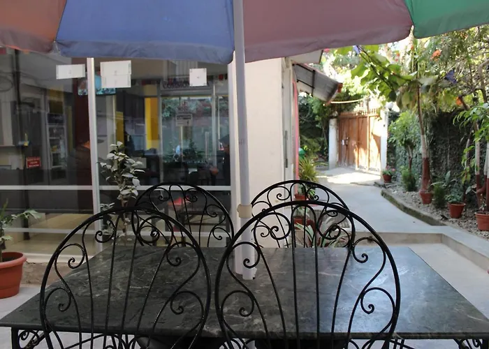 Himalaya Hostal Katmandú