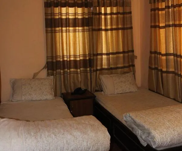 Hostal Himalaya Katmandú