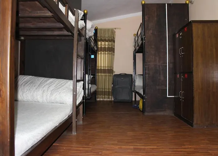 Hostal Himalaya *