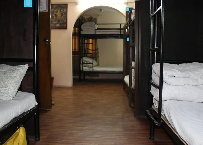 Hostal Himalaya Katmandú