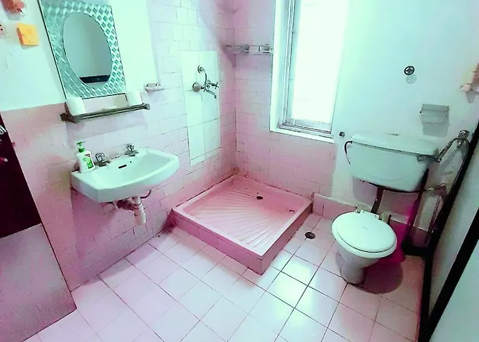 Hostal Himalaya Katmandú